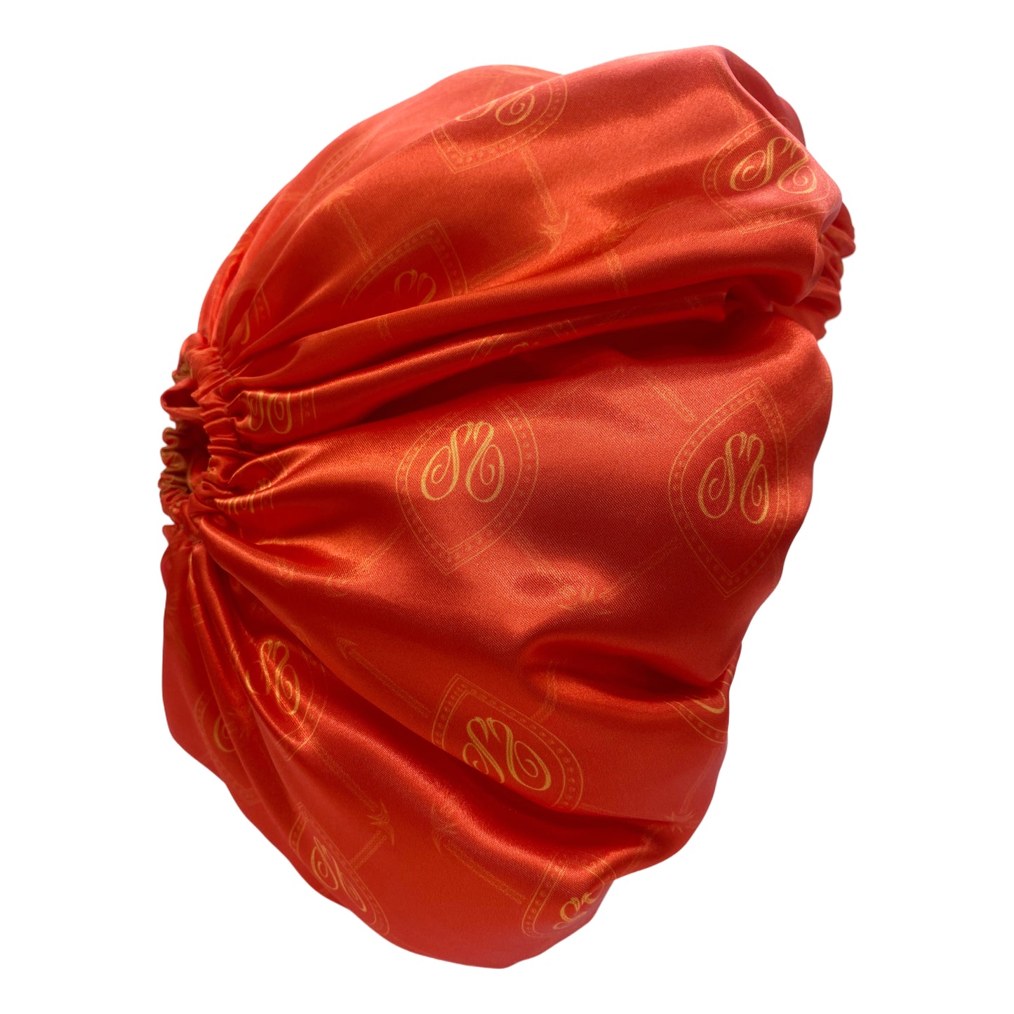 Bunnet (orange)