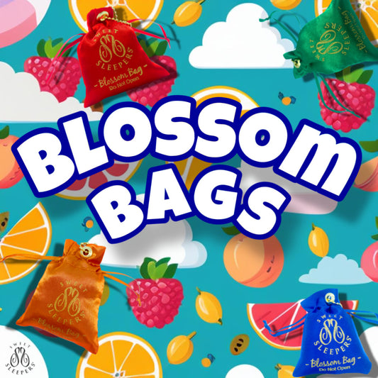 Blossom bag