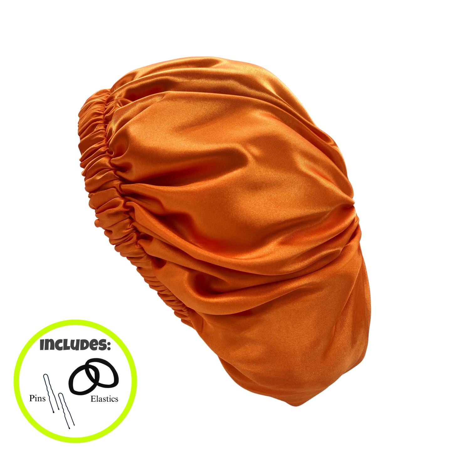 Bunnet (orange)